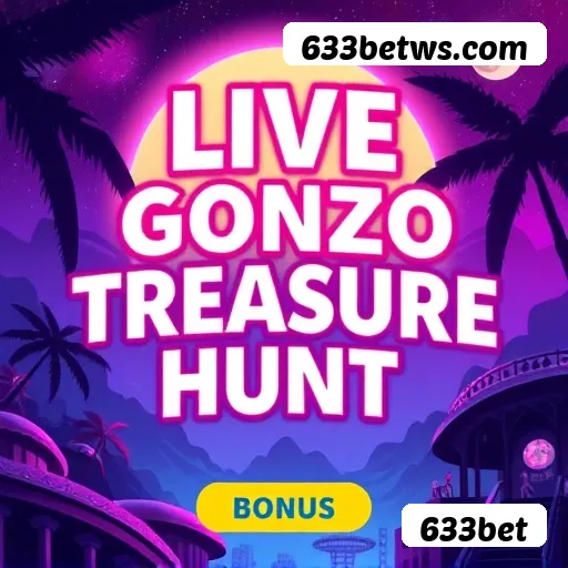 Plataforma 633bet - Imagem principal